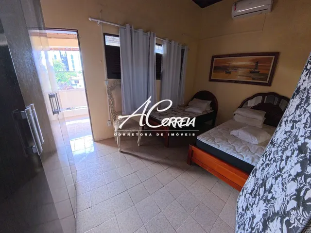 Imagem 9: Casa com Piscina (Porteira Fechada) 150 m do Mar - Camboinha