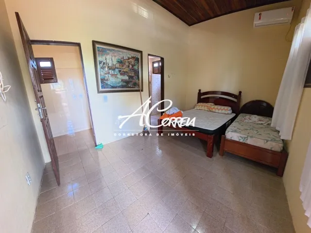 Imagem 13: Casa com Piscina (Porteira Fechada) 150 m do Mar - Camboinha