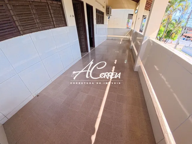 Imagem 4: Casa com Piscina (Porteira Fechada) 150 m do Mar - Camboinha