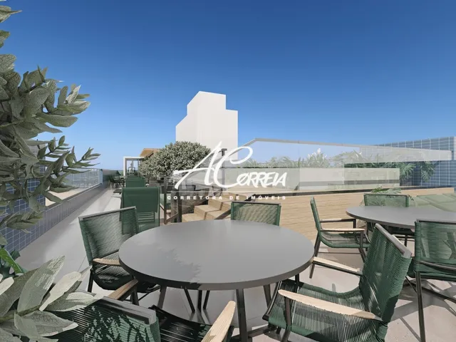 Imagem: Apartamento Bessa - João Pessoa/PB