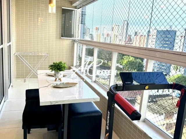 Imagem: Apartamento Alto Padrão Miramar