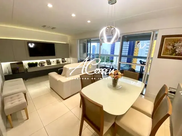 Imagem 11: Apartamento Alto Padrão Miramar