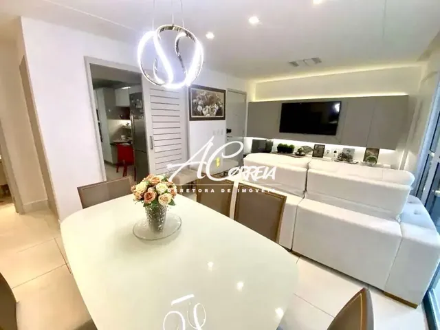 Imagem 5: Apartamento Alto Padrão Miramar