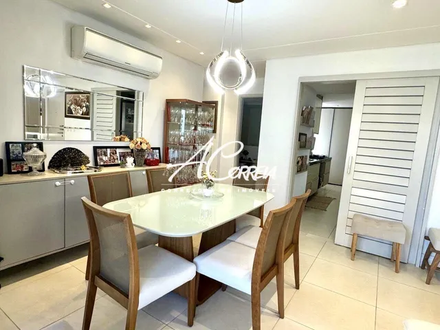 Imagem 8: Apartamento Alto Padrão Miramar
