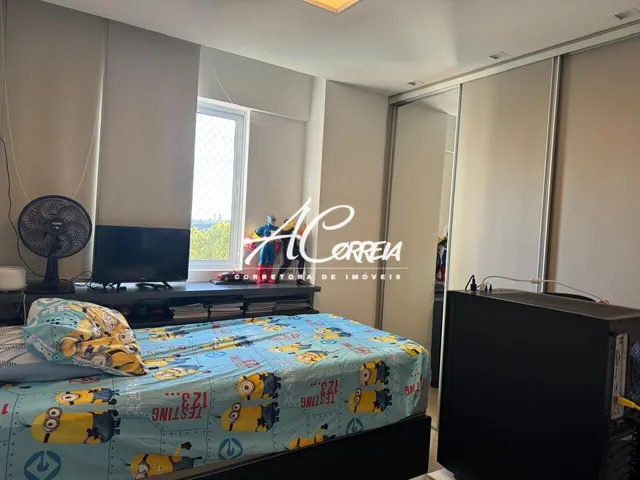 Imagem 13: Apartamento Alto Padrão Miramar