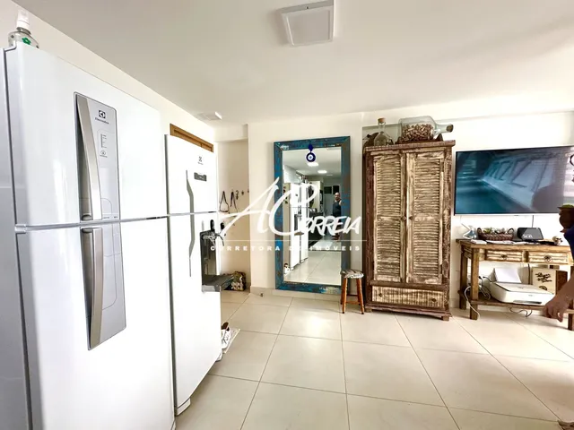 Imagem 15: Apartamento com Vista Panorâmica do Mar! Altiplano Cabo Branco