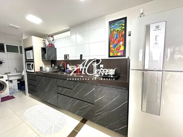 Imagem 5: Apartamento com Vista Panorâmica do Mar! Altiplano Cabo Branco