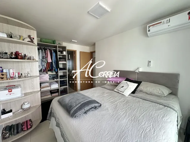 Imagem 10: Apartamento com Vista Panorâmica do Mar! Altiplano Cabo Branco