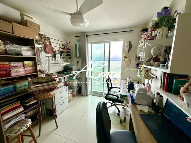 Imagem 14: Apartamento com Vista Panorâmica do Mar! Altiplano Cabo Branco