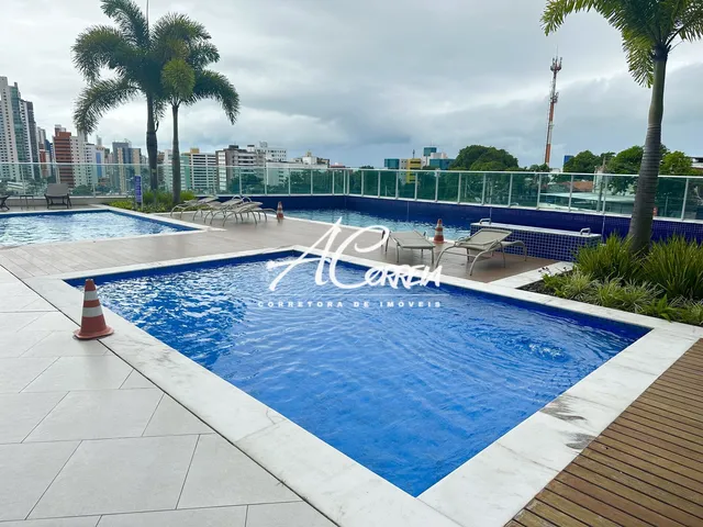 Imagem 11: Apartamento com Vista Panorâmica do Mar! Altiplano Cabo Branco