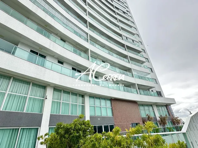 Imagem 12: Apartamento com Vista Panorâmica do Mar! Altiplano Cabo Branco