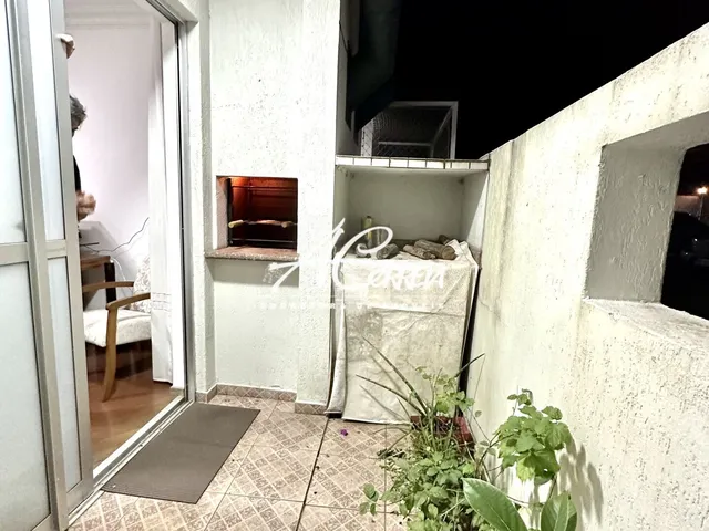 Imagem: Apartamento Garden Vista Alegre/Mercês