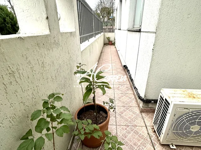 Imagem 11: Apartamento Garden Vista Alegre/Mercês
