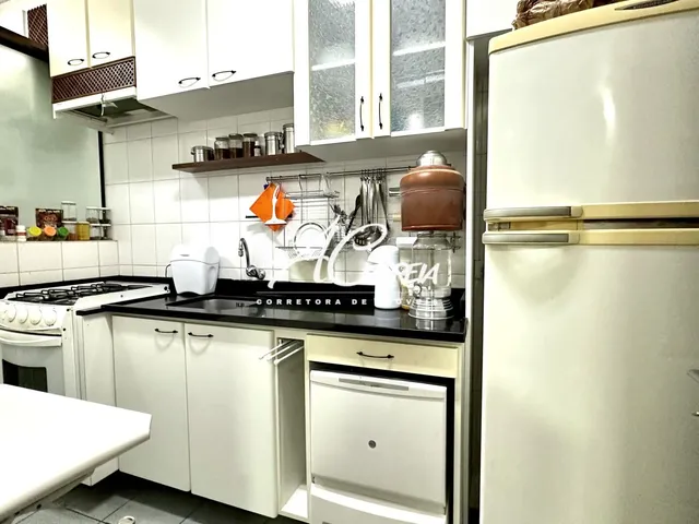 Imagem 2: Apartamento Garden Vista Alegre/Mercês