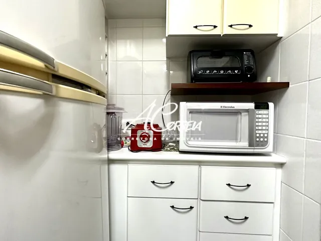 Imagem 16: Apartamento Garden Vista Alegre/Mercês