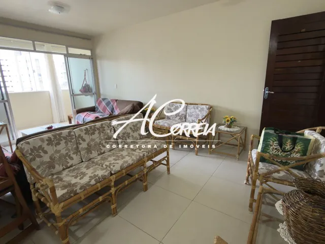 Imagem 6: Apartamento Impecável Reformado Tambaú