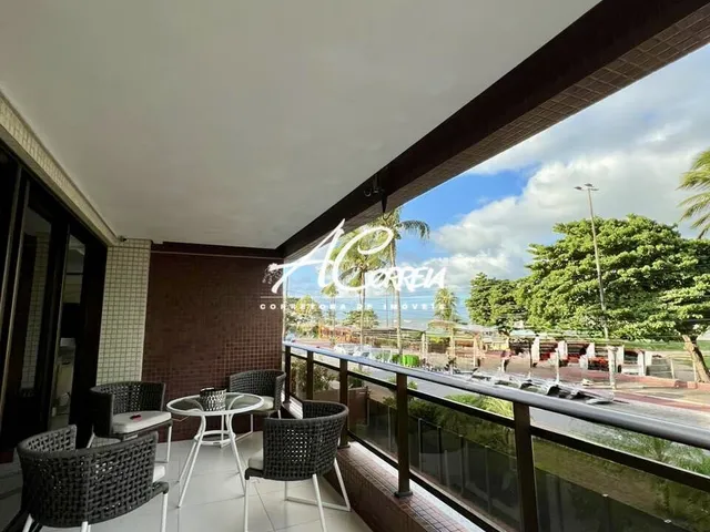 Imagem 9: Apartamento Cabo Branco - Frente Mar