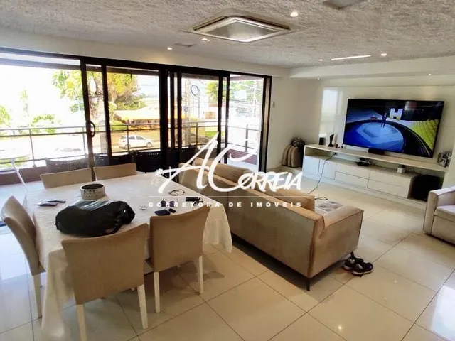 Imagem 7: Apartamento Cabo Branco - Frente Mar