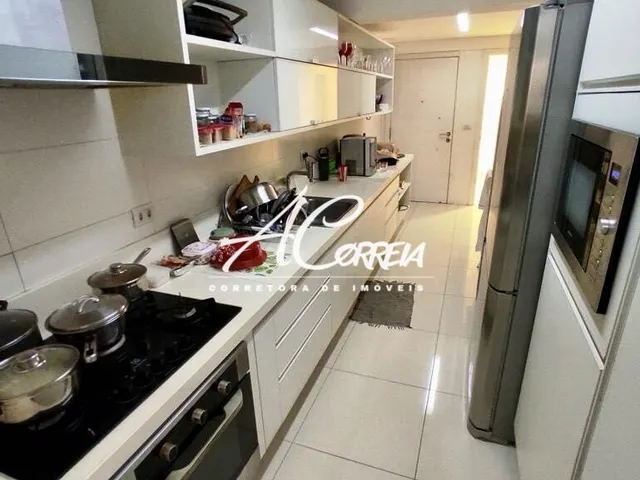 Imagem 4: Apartamento Cabo Branco - Frente Mar