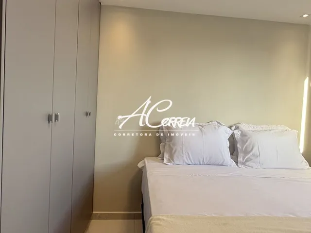 Imagem 2: Cobertura Linda Totalmente Mobilada! Bessa -João Pessoa