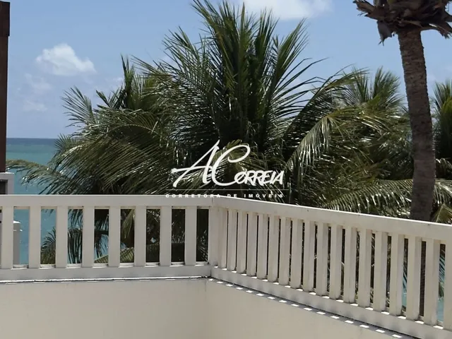Imagem: Casa Pé na Areia - Camboinha-Cabedelo