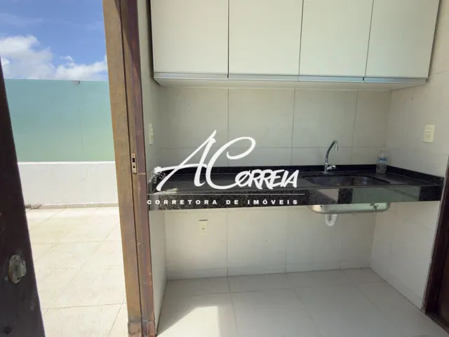 Imagem 9: Casa Pé na Areia - Camboinha-Cabedelo