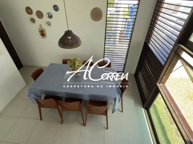 Imagem 8: Casa Pé na Areia - Camboinha-Cabedelo