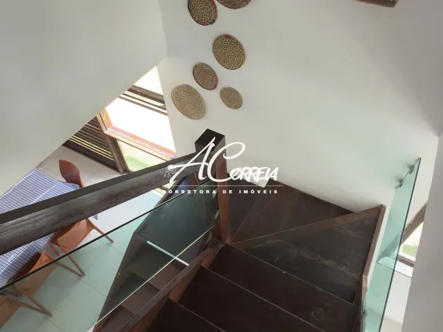Imagem 16: Casa Pé na Areia - Camboinha-Cabedelo