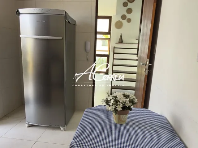 Imagem 10: Casa Pé na Areia - Camboinha-Cabedelo