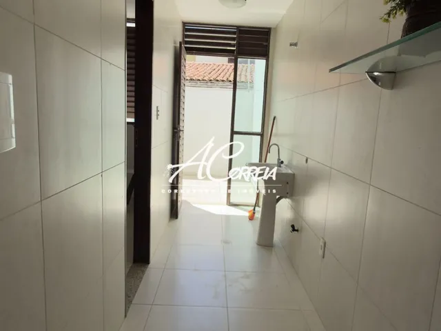 Imagem 14: Casa Pé na Areia - Camboinha-Cabedelo