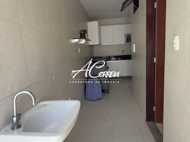 Imagem 15: Casa Pé na Areia - Camboinha-Cabedelo