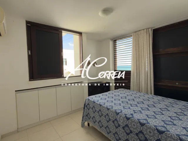 Imagem 3: Casa Pé na Areia - Camboinha-Cabedelo