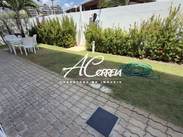 Imagem 6: Casa Pé na Areia - Camboinha-Cabedelo