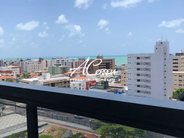 Imagem: Cobertura em Manaíra,João Pessoa-PB