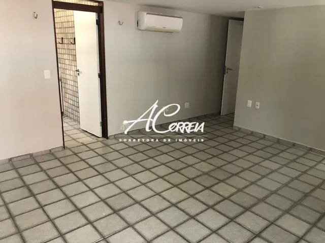 Imagem 5: Cobertura em Manaíra,João Pessoa-PB