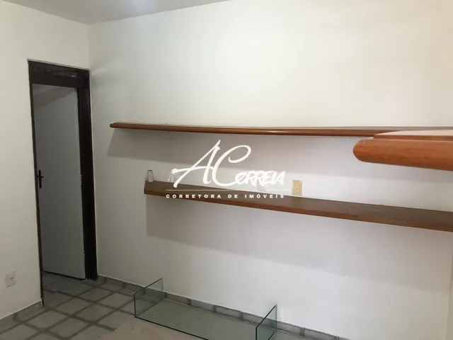 Imagem 13: Cobertura em Manaíra,João Pessoa-PB