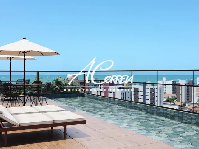 Imagem: Apartamento em Ponta de Campina, Cabedelo/PB