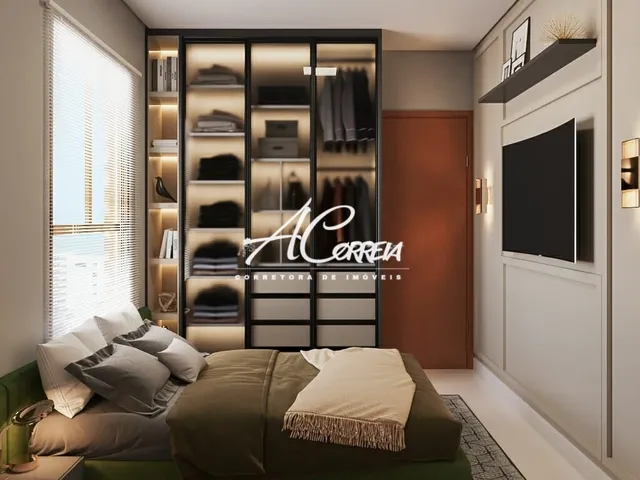 Imagem 3: Apartamento em Ponta de Campina, Cabedelo/PB
