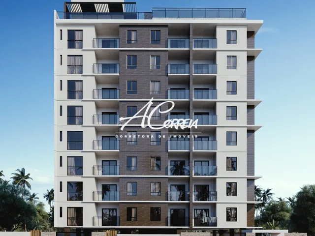 Imagem 2: Apartamento em Ponta de Campina, Cabedelo/PB
