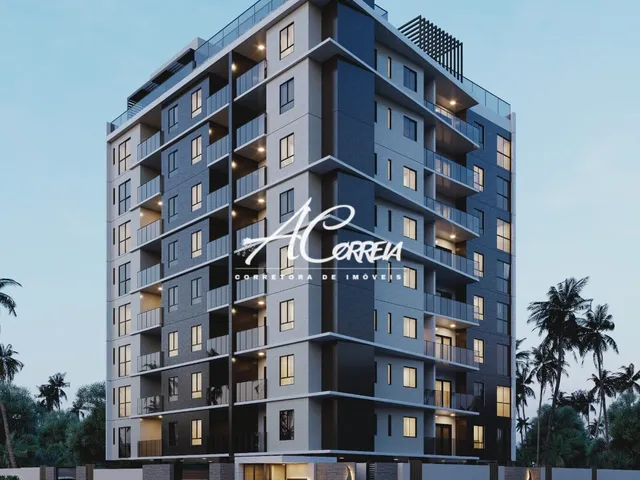 Imagem 6: Apartamento em Ponta de Campina, Cabedelo/PB