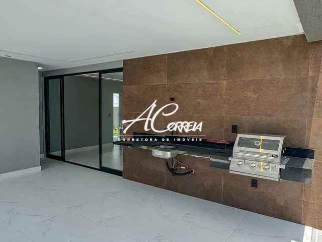 Imagem 8: Incrível Casa em Alphaville Paraíba, Bayeux-PB
