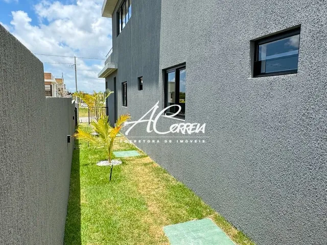 Imagem 9: Incrível Casa em Alphaville Paraíba, Bayeux-PB