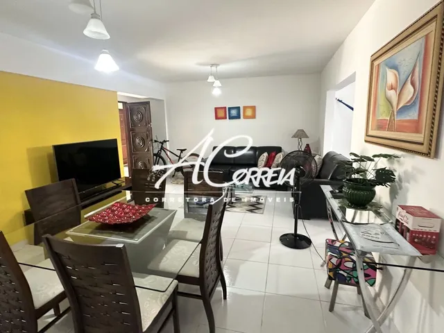 Imagem: Apartamento Amplo e Ventilado em Tambaú