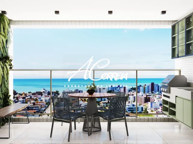 Imagem: Apartamento em Bessa, João Pessoa/PB