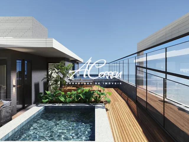 Imagem: Belo Apartamento em Intermares, Cabedelo/PB