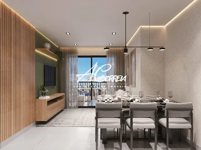 Imagem 5: Belo Apartamento em Intermares, Cabedelo/PB