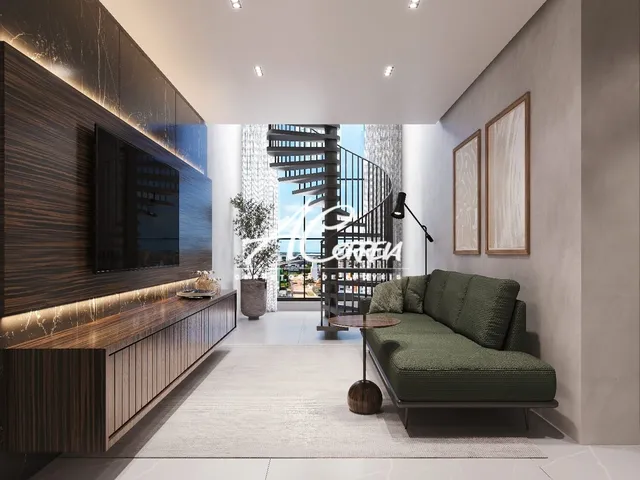 Imagem 9: Belo Apartamento em Intermares, Cabedelo/PB