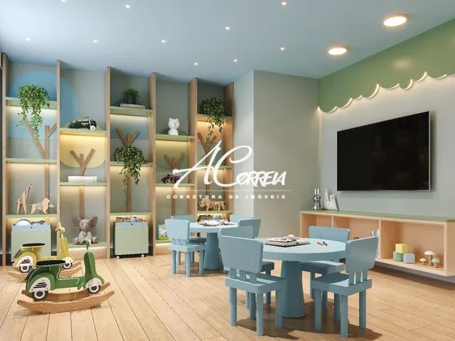 Imagem 13: Belo Apartamento em Intermares, Cabedelo/PB