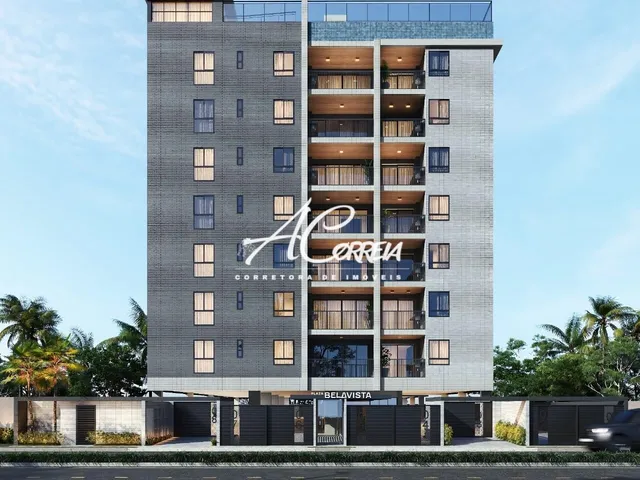 Imagem 7: Belo Apartamento em Intermares, Cabedelo/PB