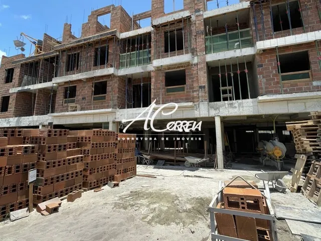 Imagem 4: Belo Apartamento em Intermares, Cabedelo/PB